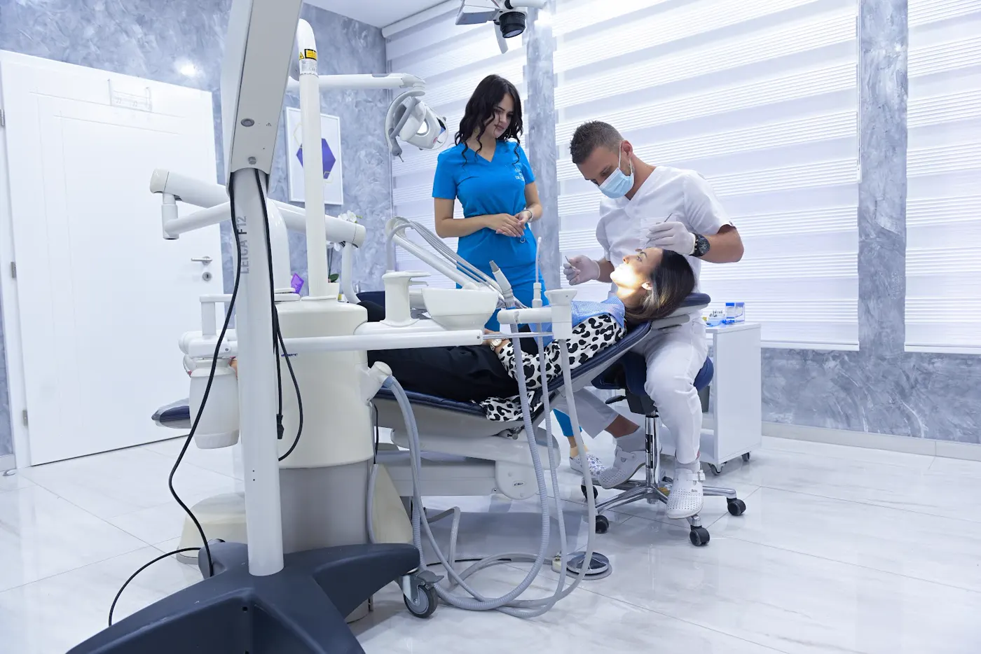 Dr Salem Dental Clinic