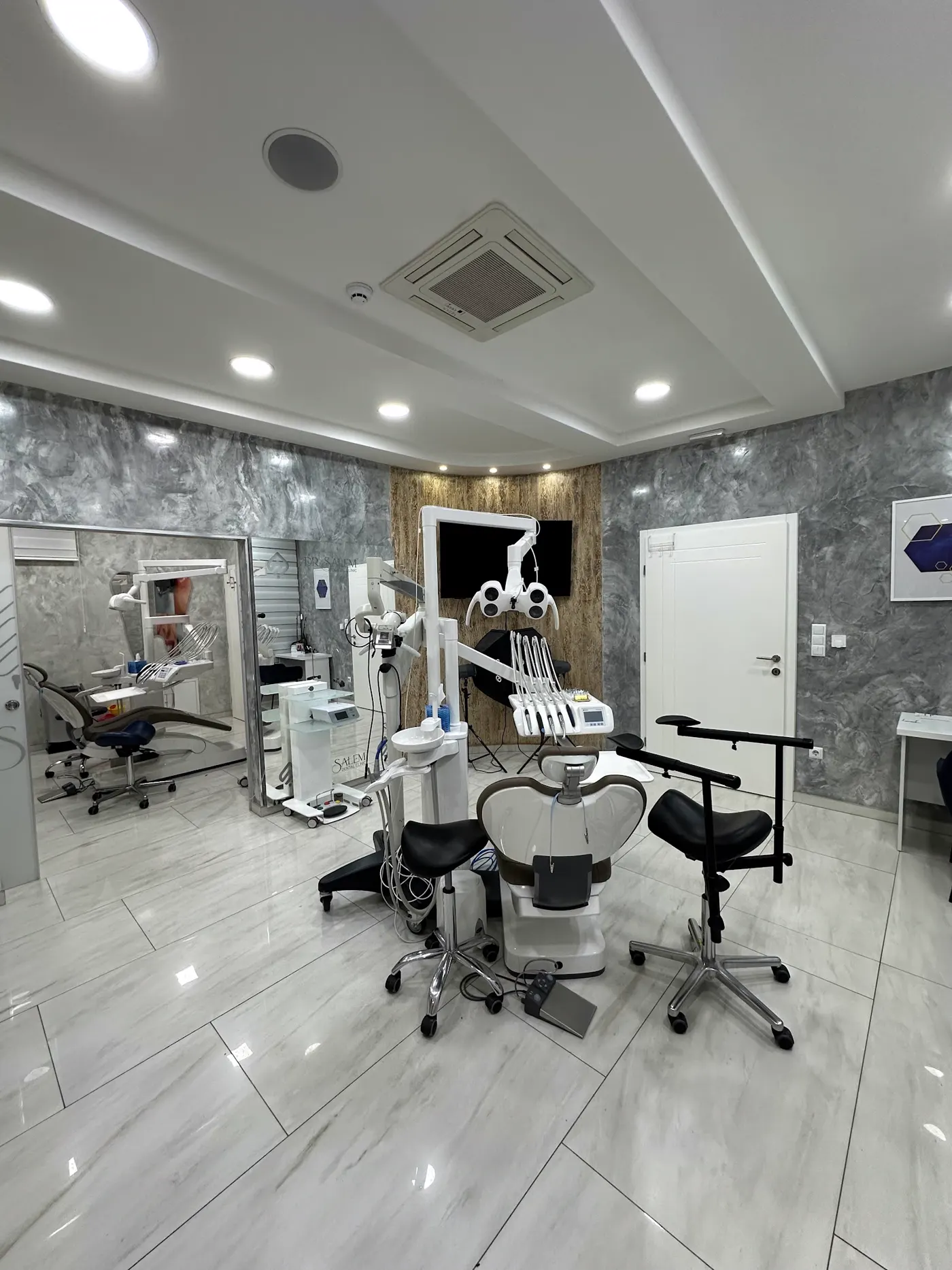 Dr Salem Dental Clinic — fotografija 2