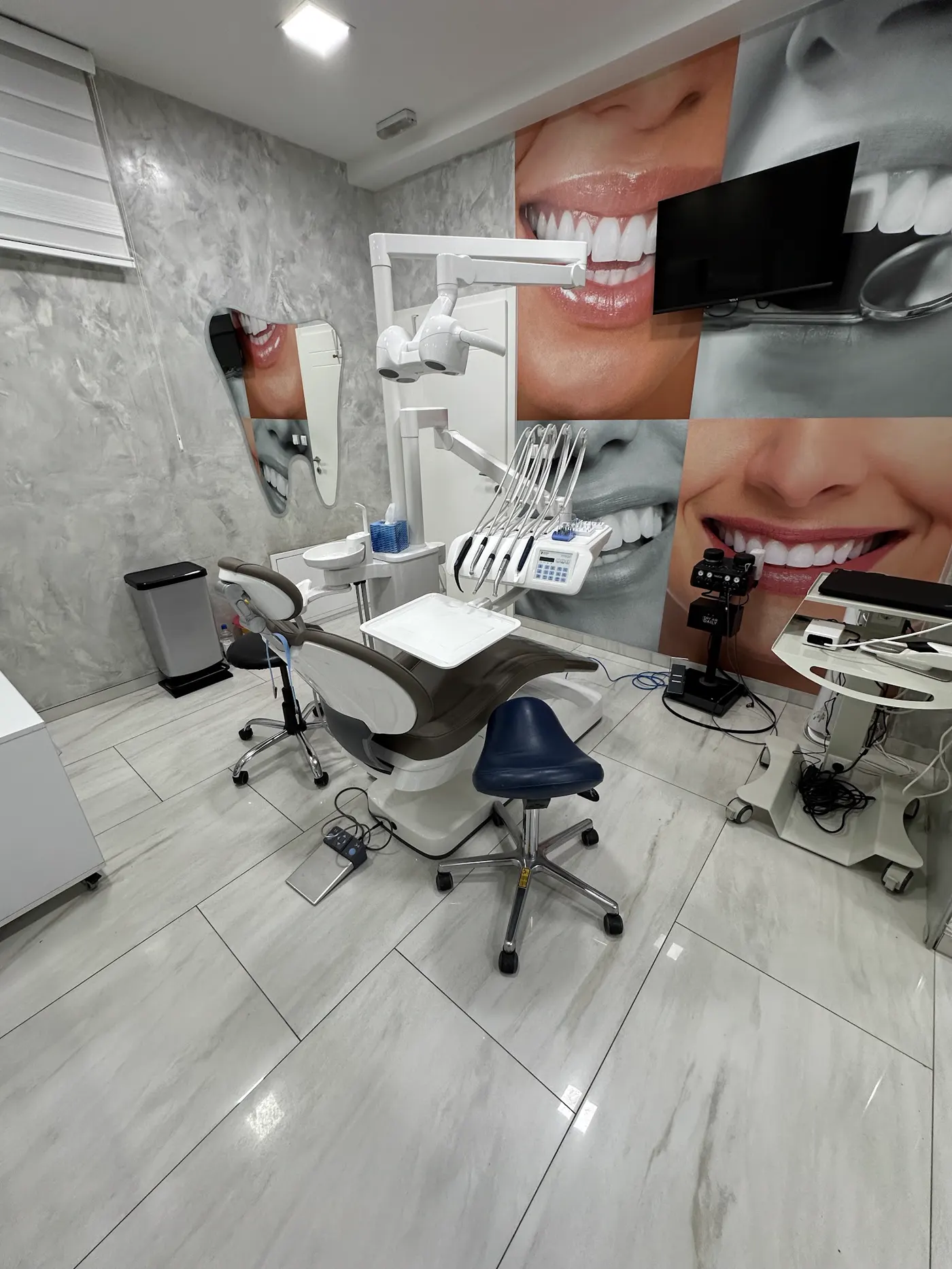 Dr Salem Dental Clinic