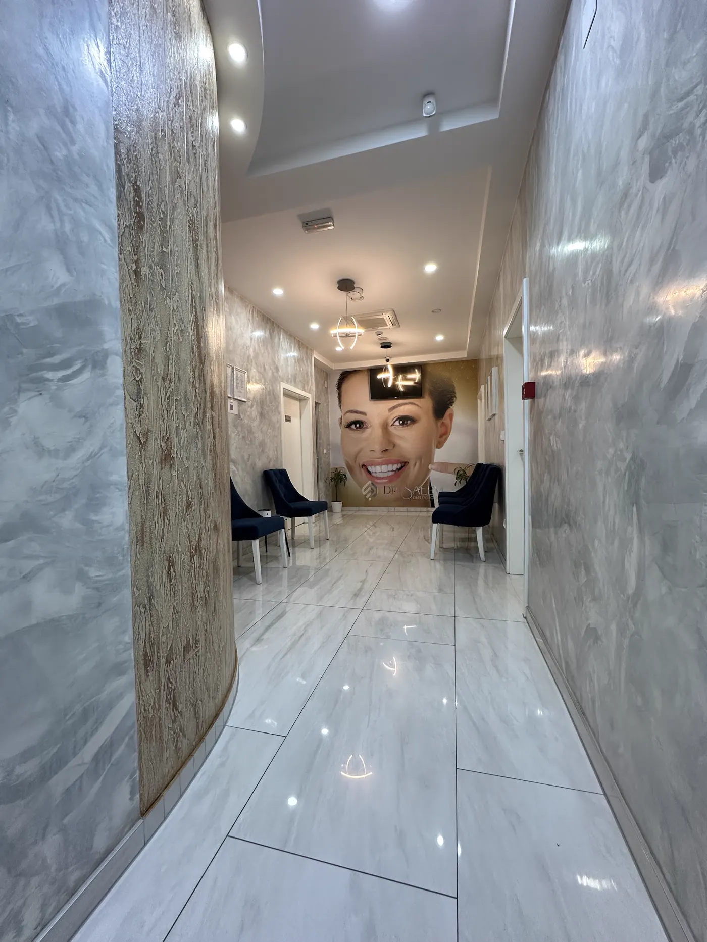 Dr Salem Dental Clinic — fotografija 5