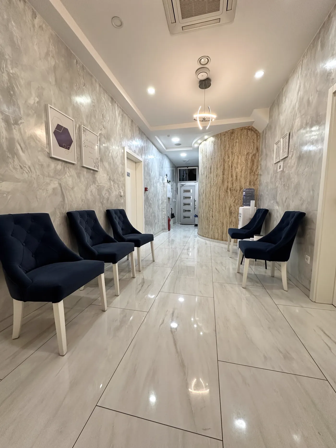 Dr Salem Dental Clinic — fotografija 6